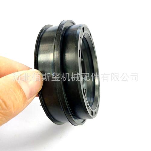 油封最新报价走势分析-发动机曲轴规格加工油封定制